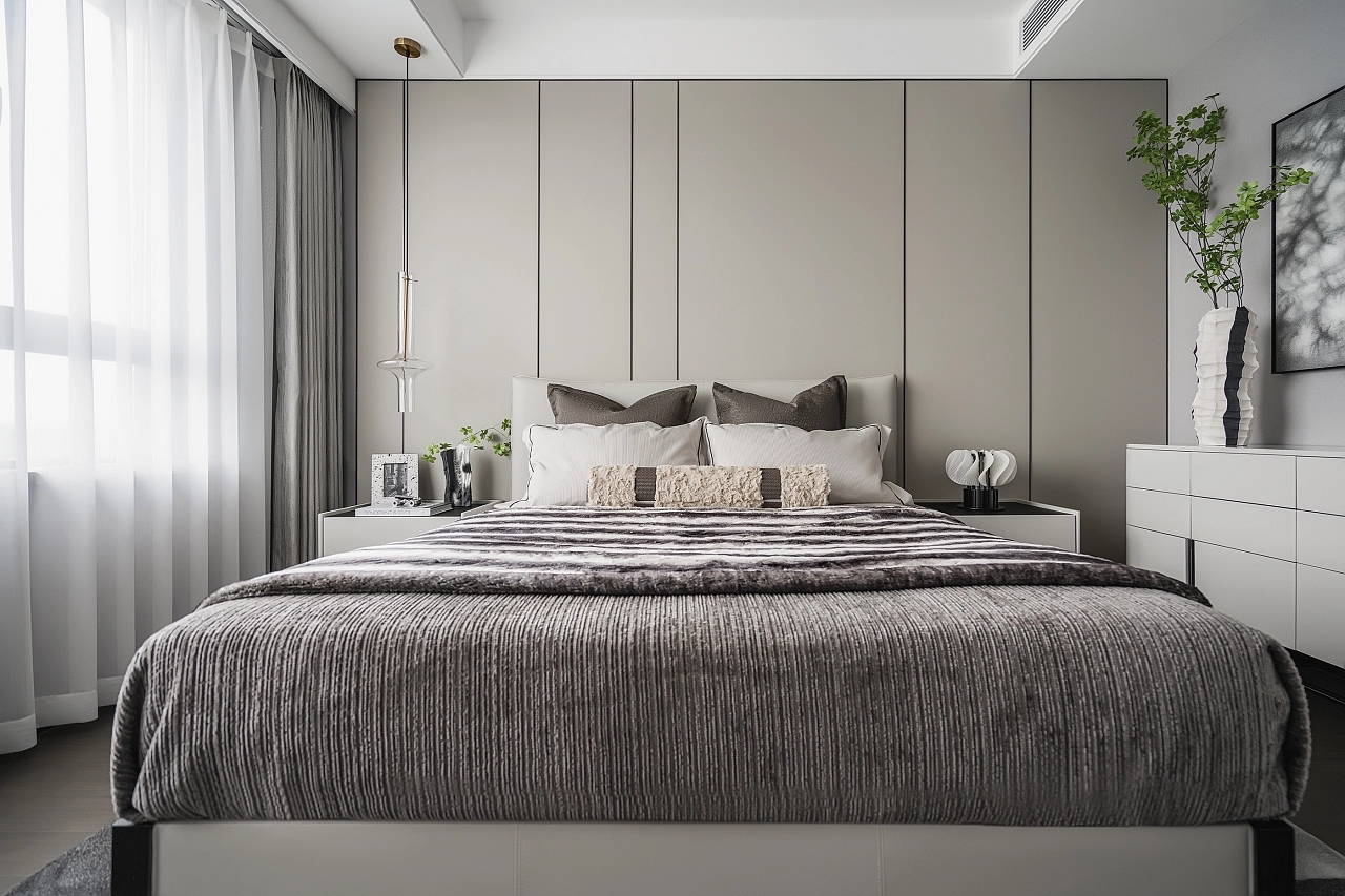 龙湖江天阙样板间丨三文摄影丨中国成都-9