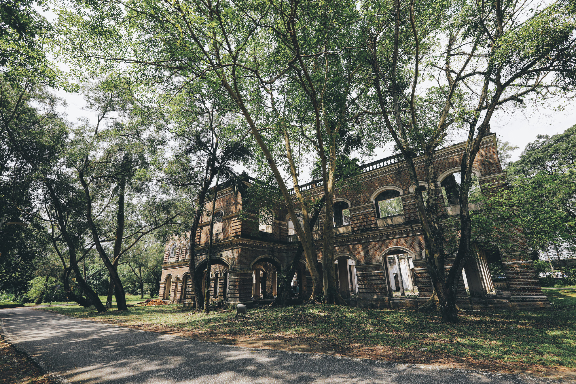 仙图工厂丨马来西亚吉隆坡-37