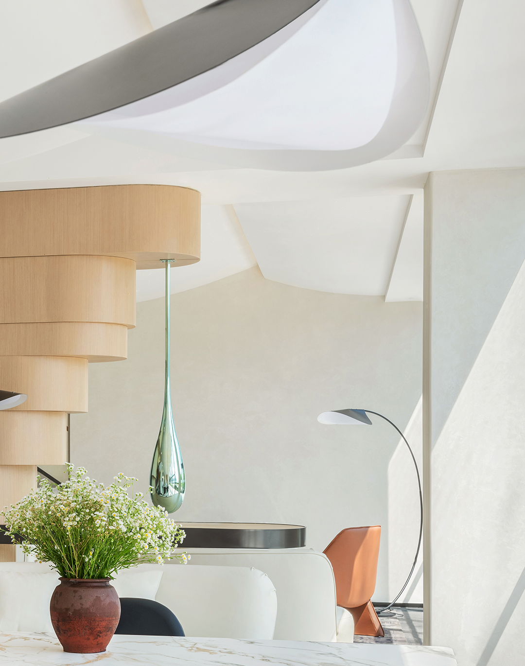 绅亚·会青山（二期）售楼部丨中国重庆丨重庆宗灏装饰设计工程有限公司-2