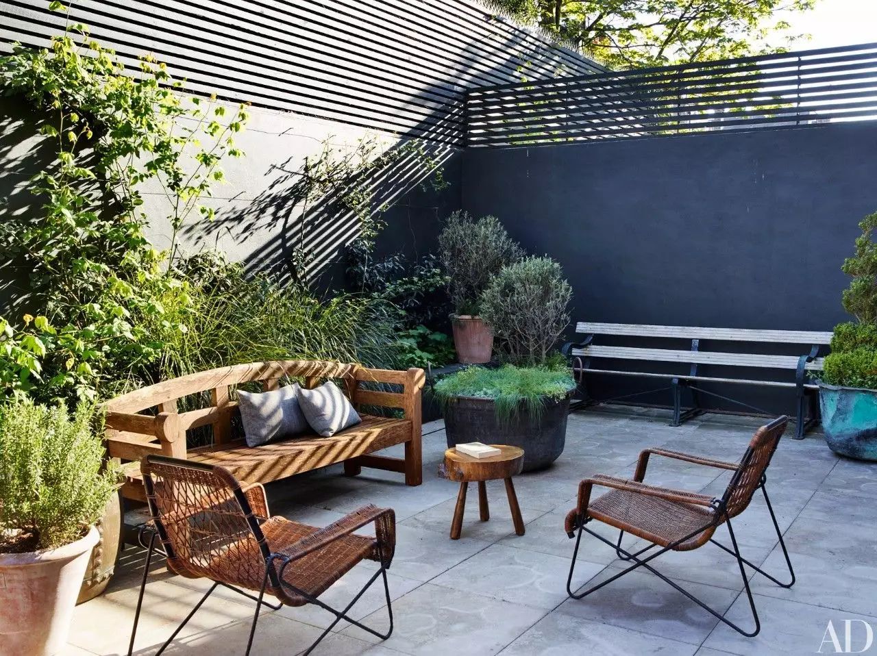 永恒的艺术之家丨意大利米兰丨Vincenzo De Cotiis,Rose Uniacke-12