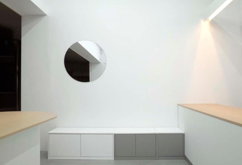 简约白诠释温馨婚礼小店-8