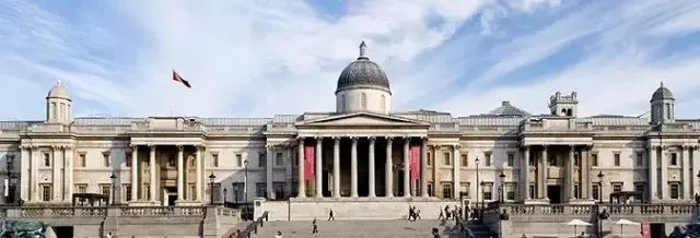 伦敦博物馆之旅,邂逅世界文明精华-59