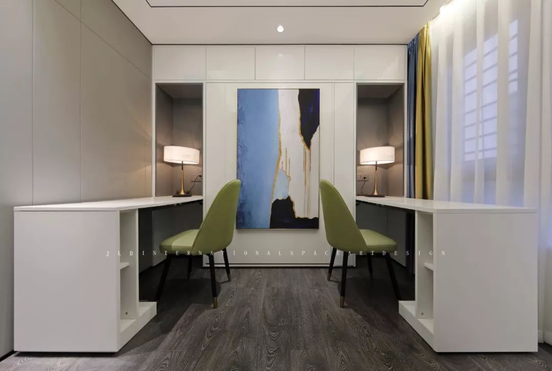 建发双玺 | 现代简约美学空间的极致演绎-58