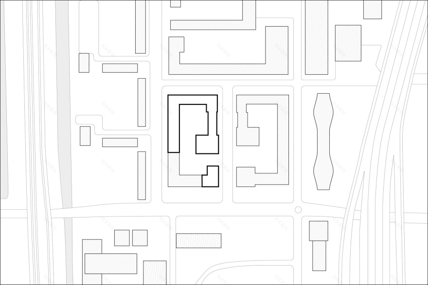 利文·祖伊德布洛克公寓丨荷兰阿姆斯特丹丨Arons & Gelauff architecten-49