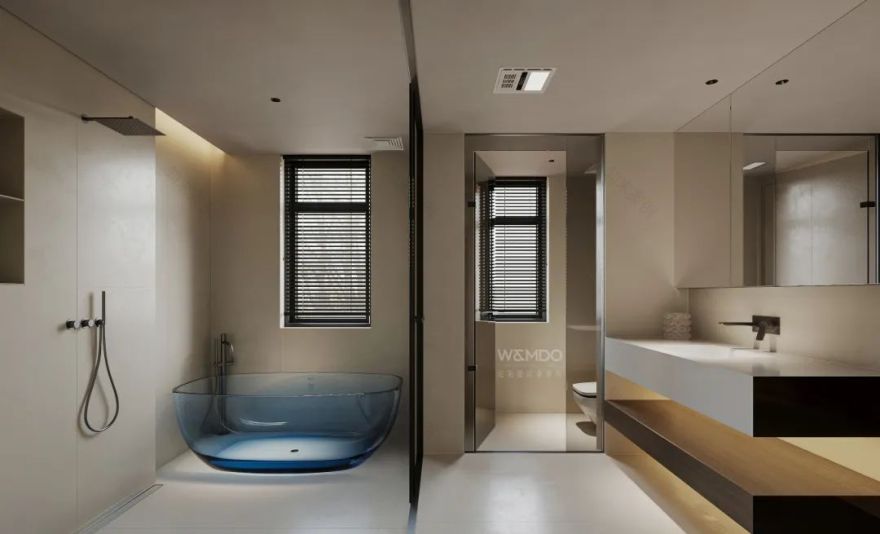 不弃诗和远方,亦兼细水长流——家的模样,生活的诗章-84