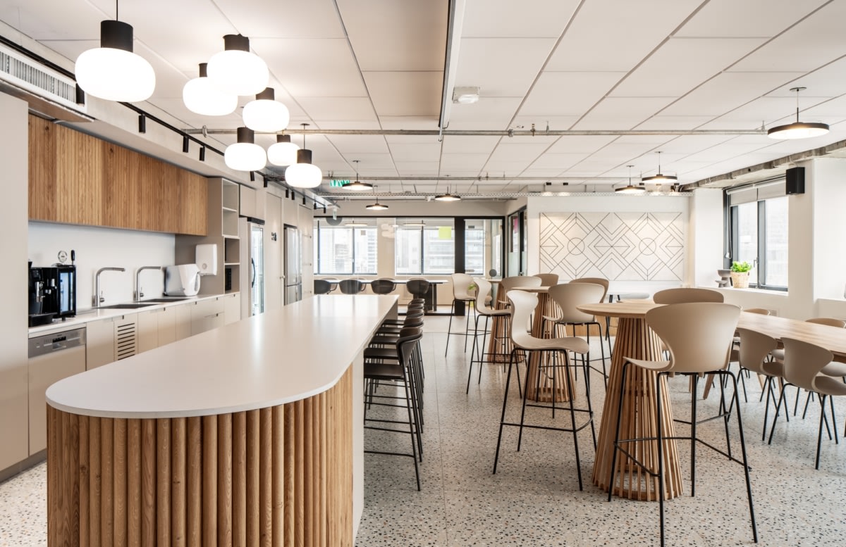 Classiq Technologies 特拉维夫办公室丨以色列特拉维夫丨Switchup-15