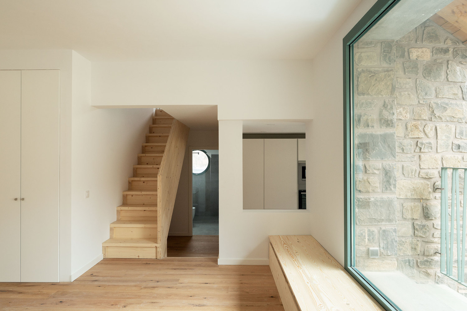 融合地域特色的环保共生社区-41