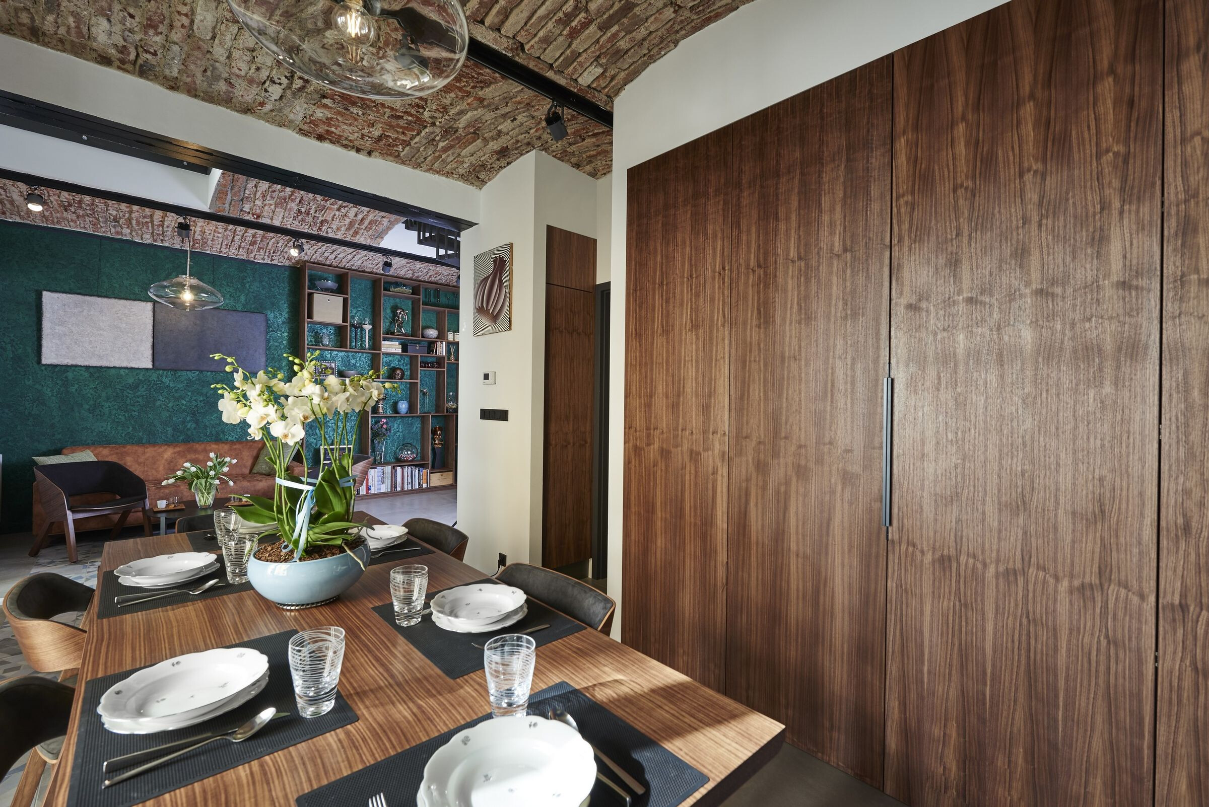 捷克布拉格 Atelier 工作室-16