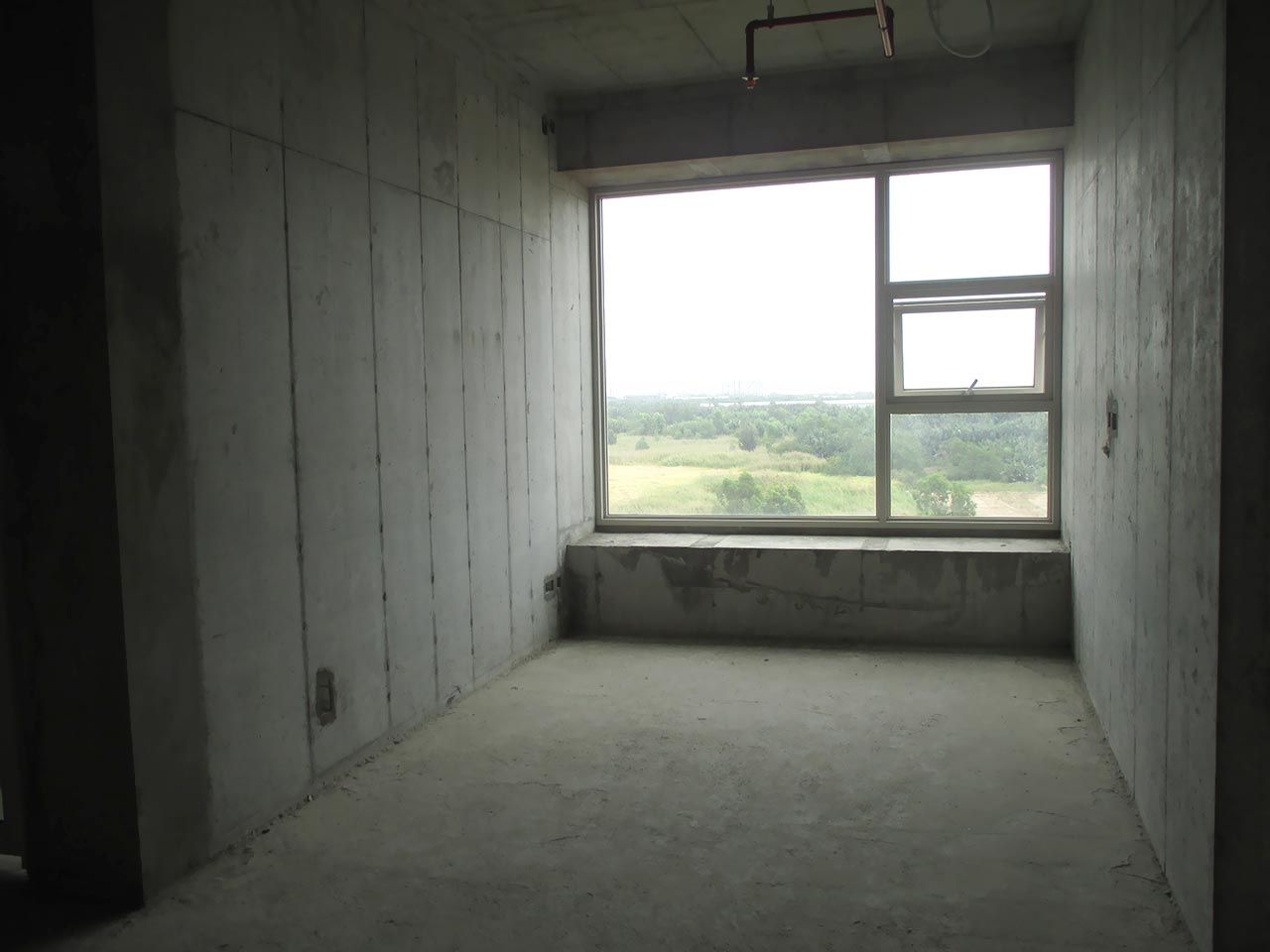 Lacasa公寓室内设计项目丨越南胡志明市丨ZENA INTERIOR-20