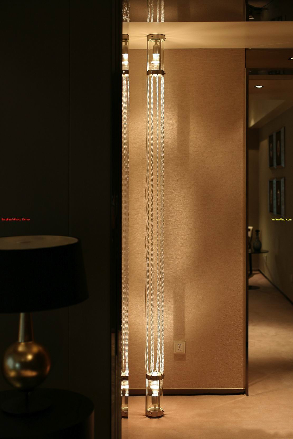 后现代 上海上海浦东汤臣一品（梁志天）-48