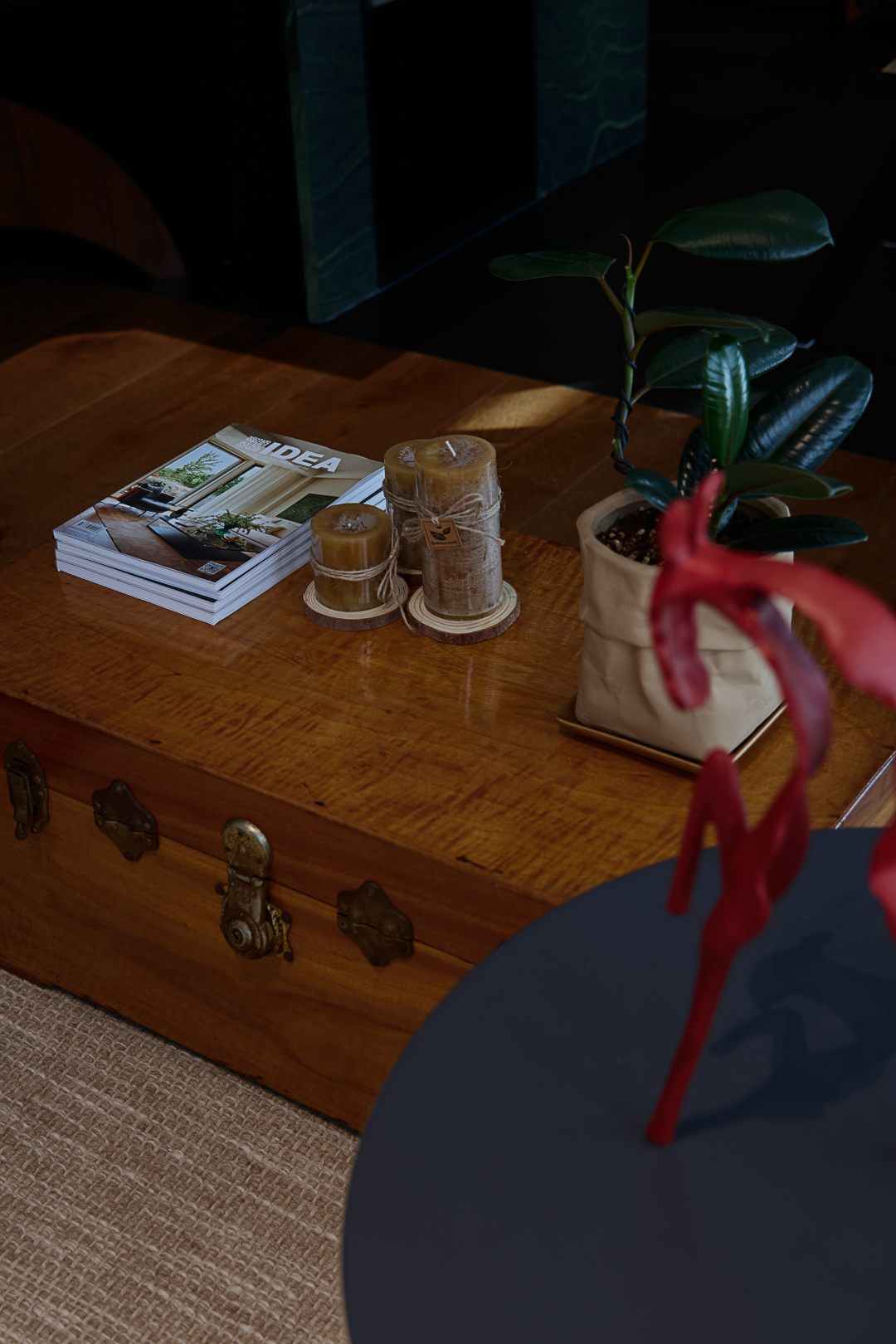 情绪密码丨中国宁波丨零柒空间设计-11