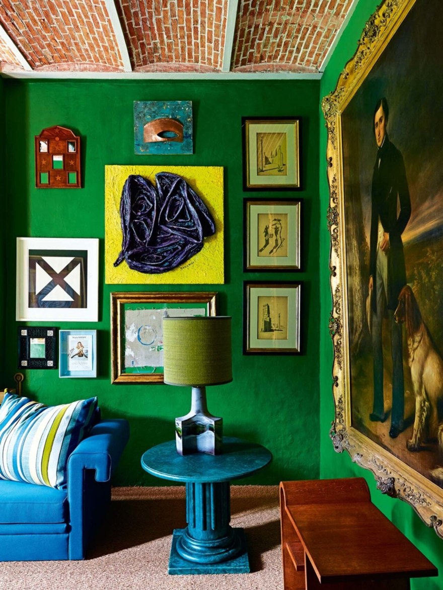 全球时尚家居设计精选-2