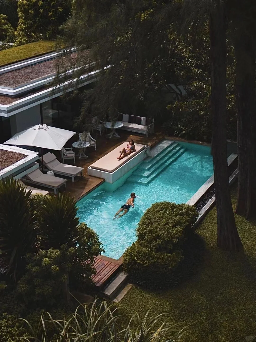 荷兰阿姆斯特丹瑰丽酒店,Rosewood Amsterdam丨建筑设计Kentie  Partners,室内设计Piet Boon等-150