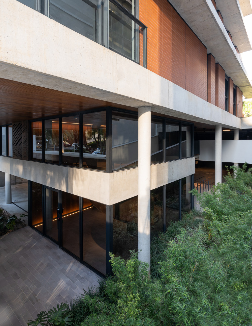 巴西 Petrópolis 市伊瓜古公寓-51