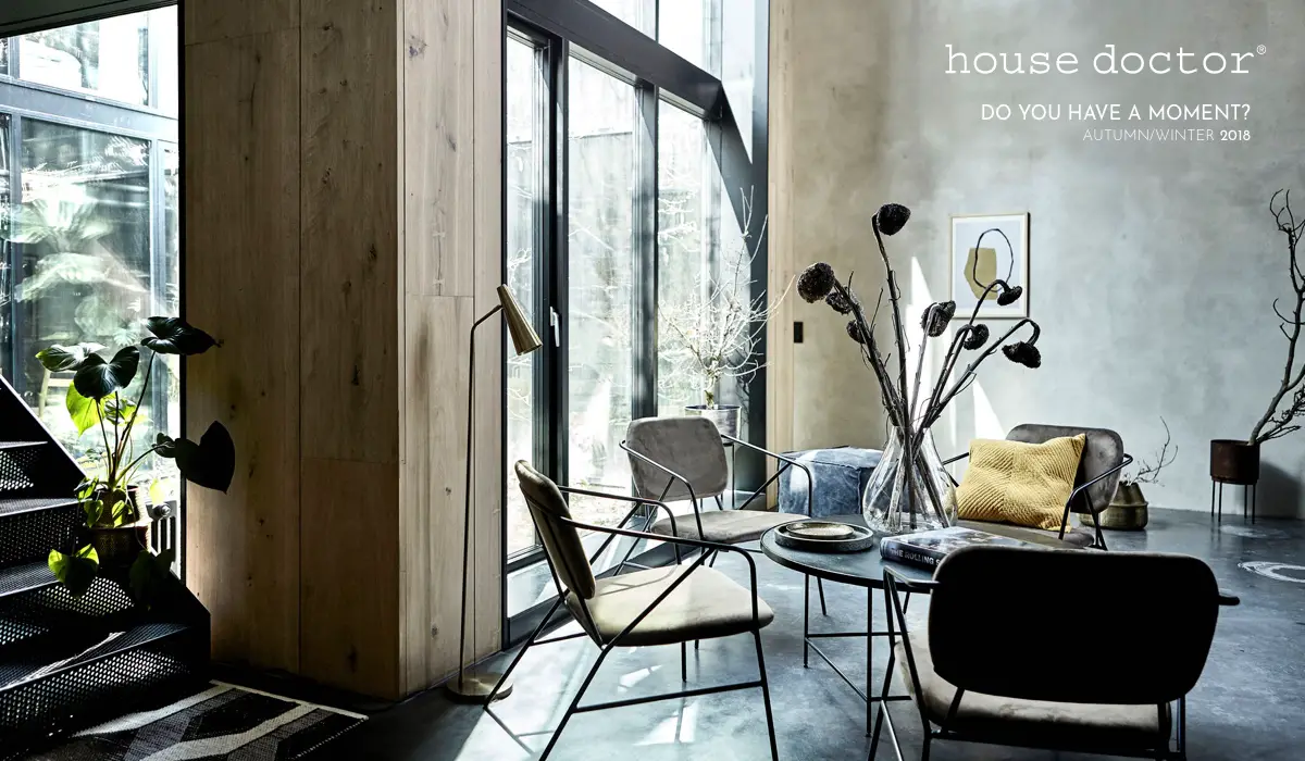 House Doctor 秋冬 2018019 家居设计-15
