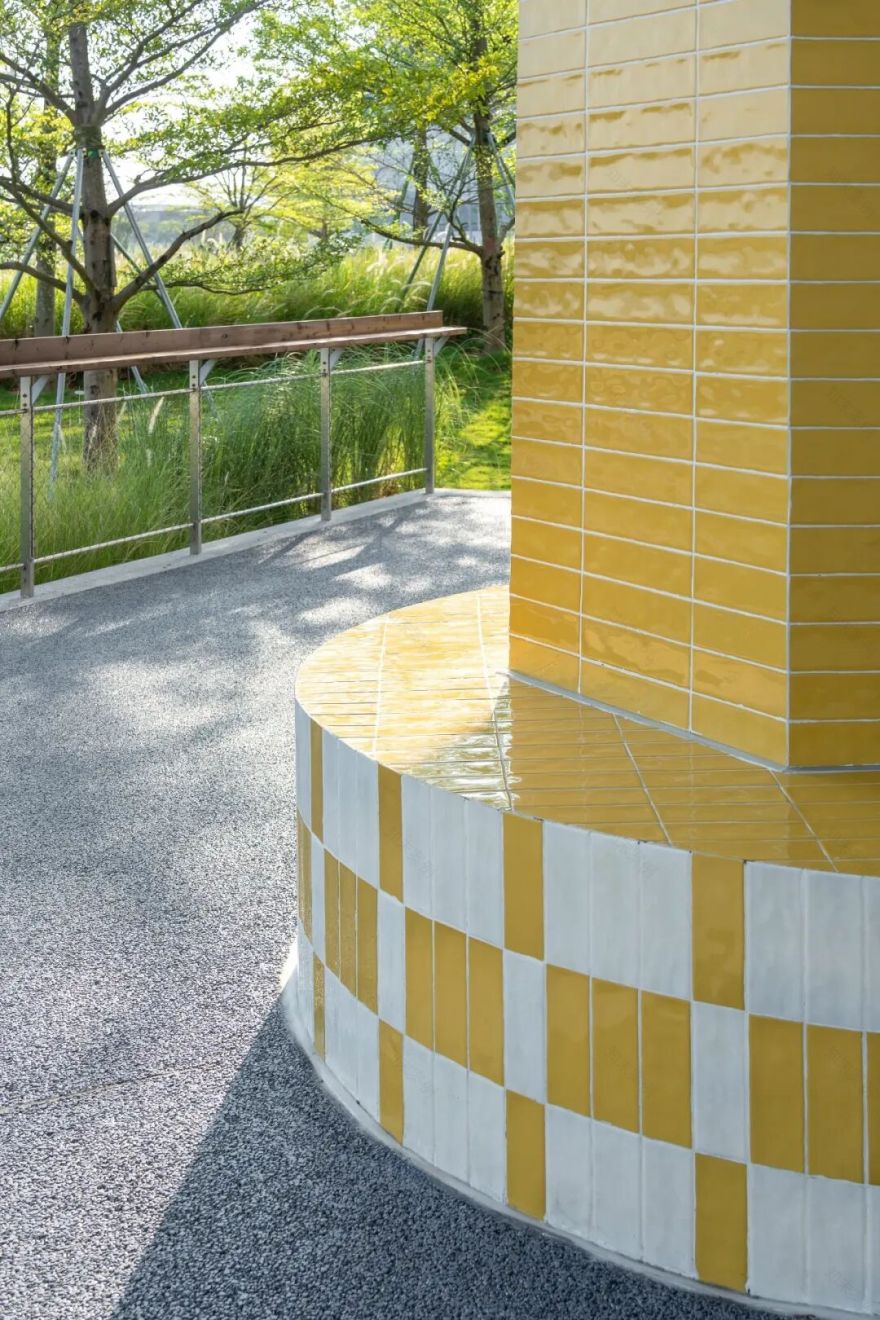 双鱼岛咏气演化所实验性水上运动配套建筑设计丨中国漳州丨Studio 10-58