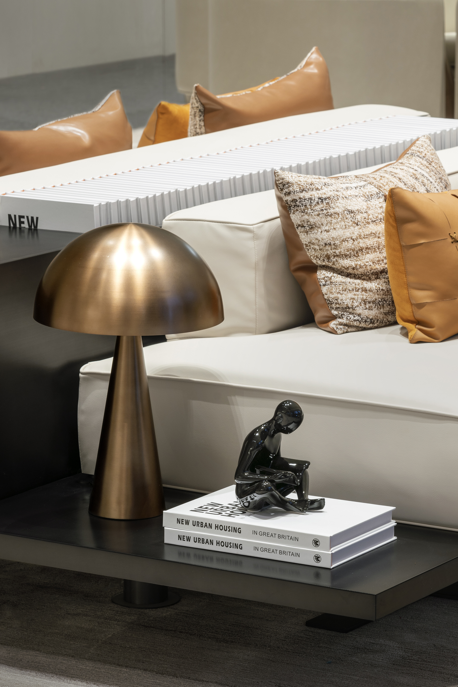 惠州时代印记售楼处丨中国惠州丨ENJOYDESIGN-56