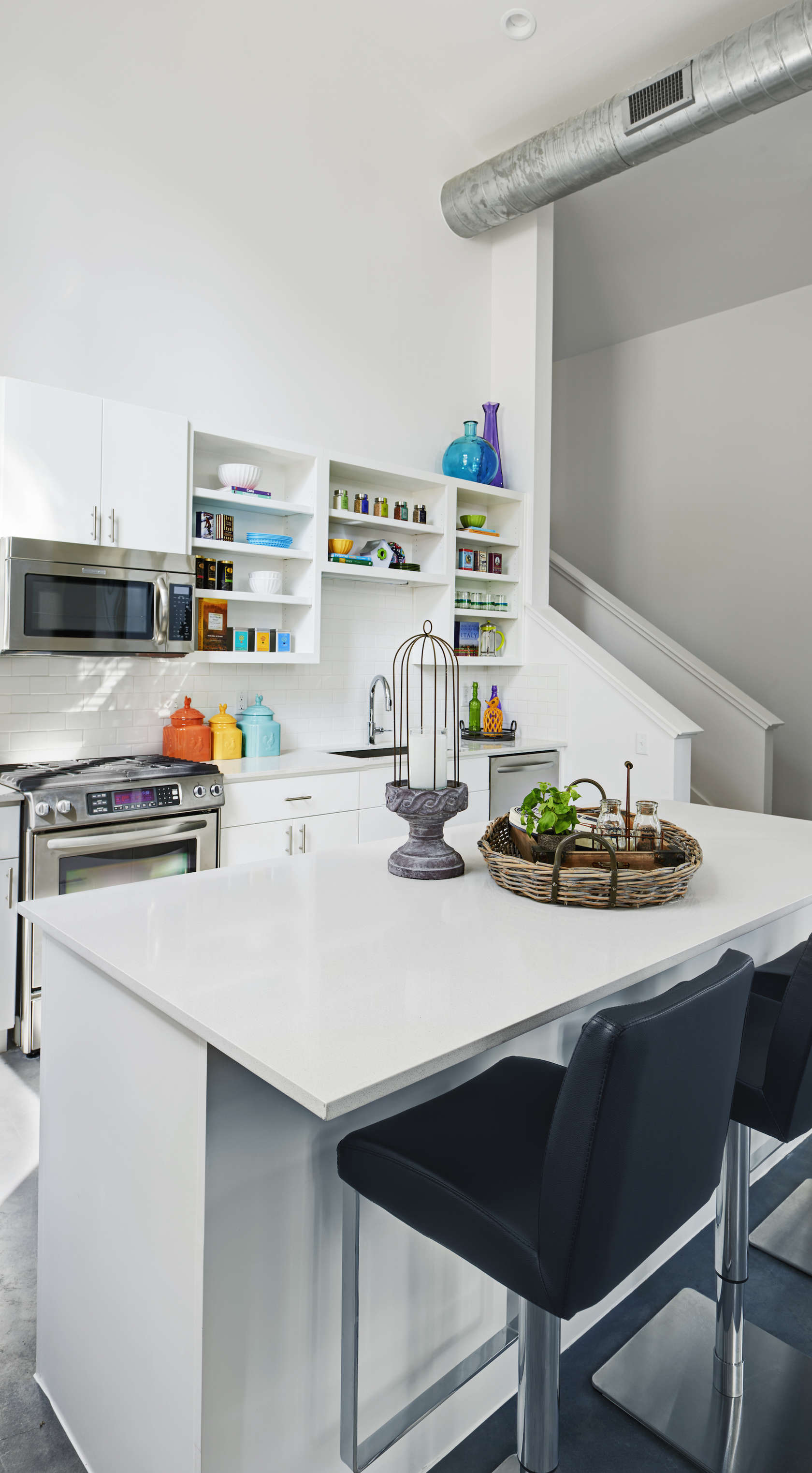 林地居民奥斯汀，得克萨斯州，美国-4