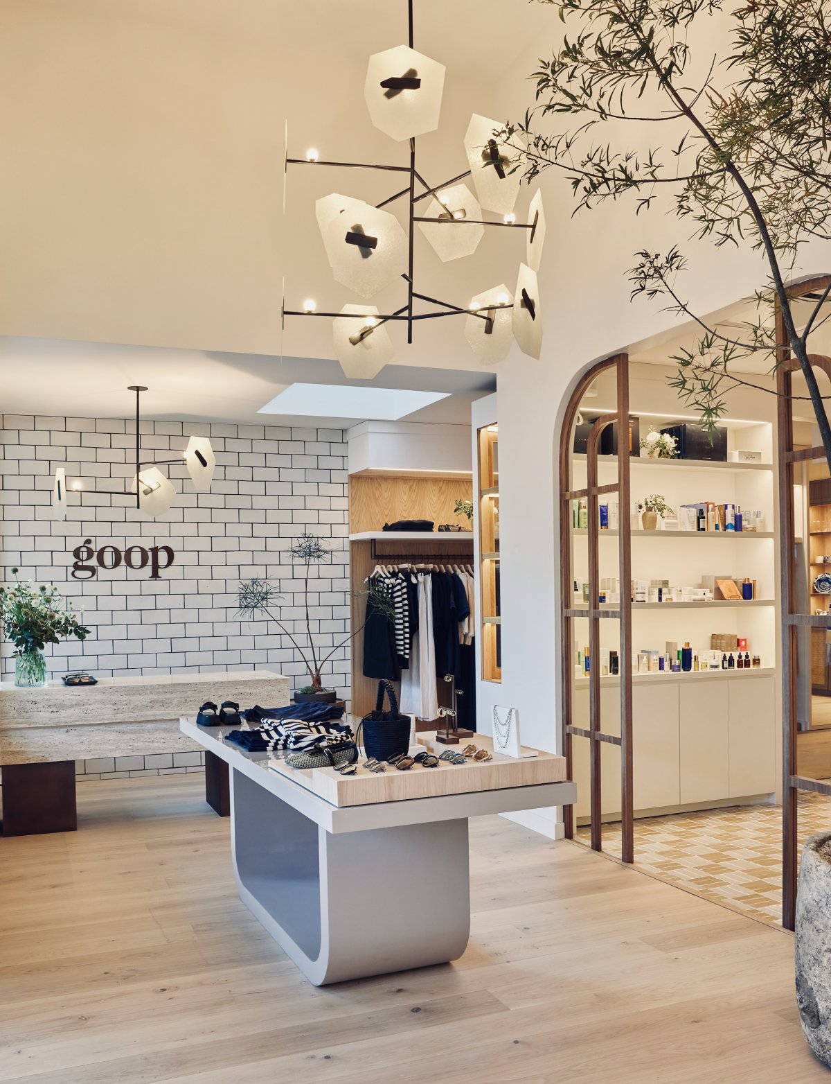 Newest Goop 商店丨ViaClover 设计团队-1