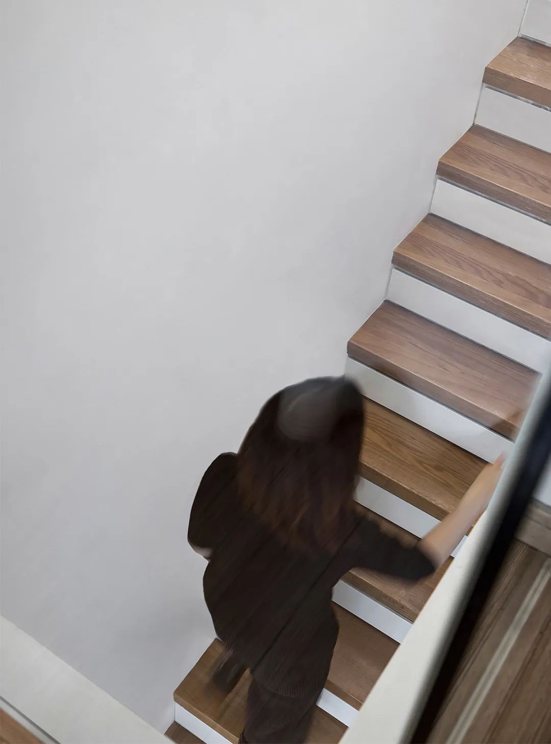 上海正昉协作设计办公室 | 黑白之间的光与影-21