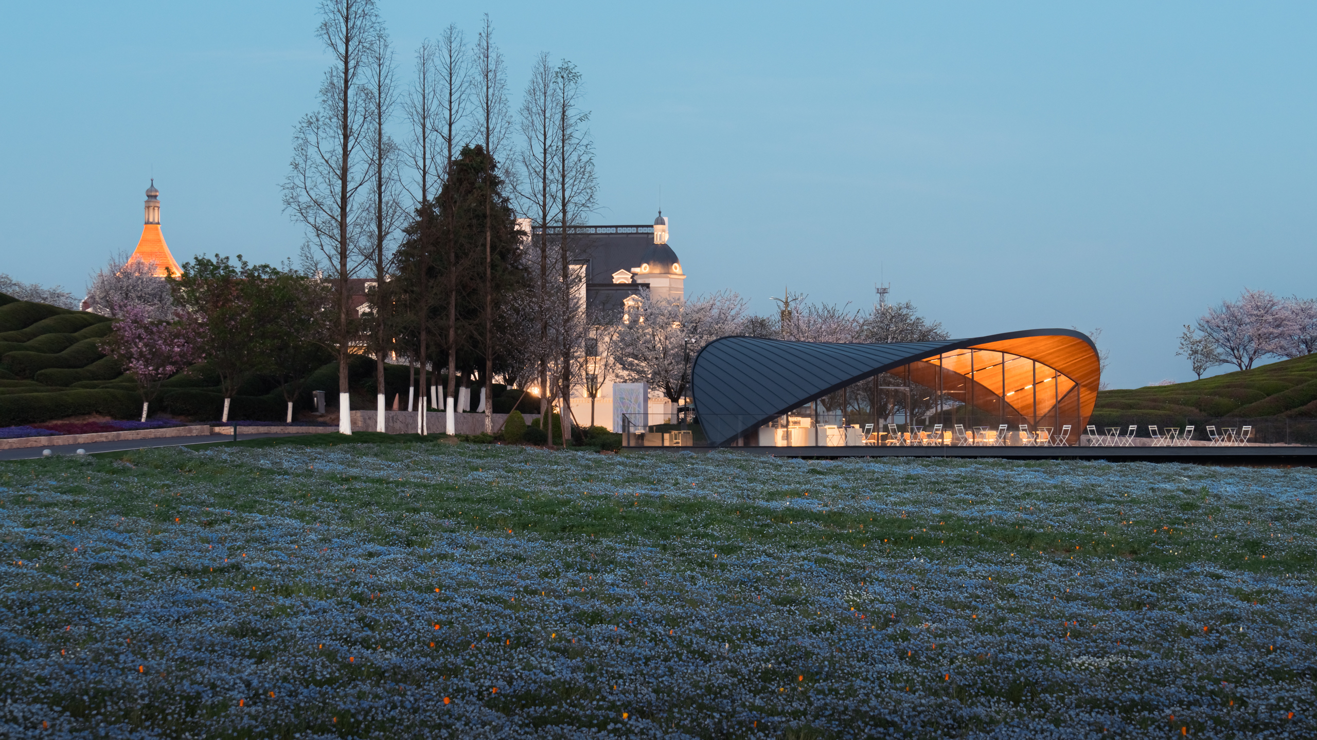 一叶咖啡丨可方思-0