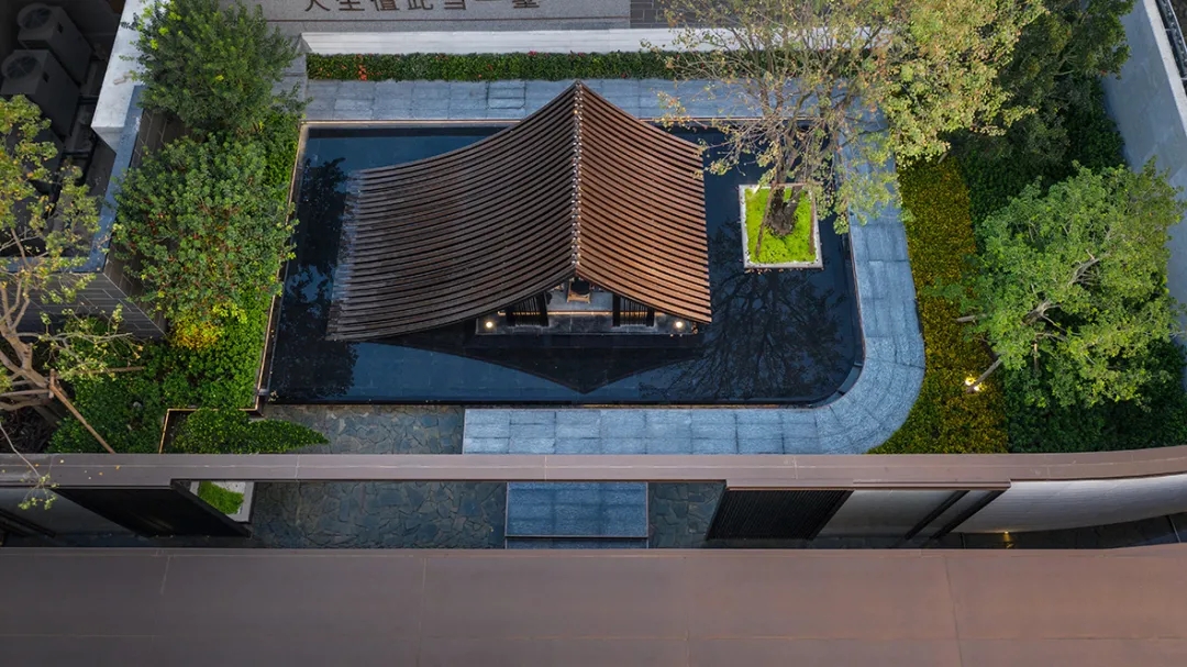 广州新力·海石洲悦示范区景观-19