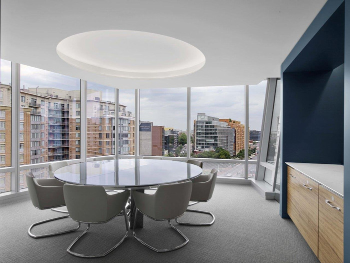Venable Offices - Washington DC | Office Snapshots-14