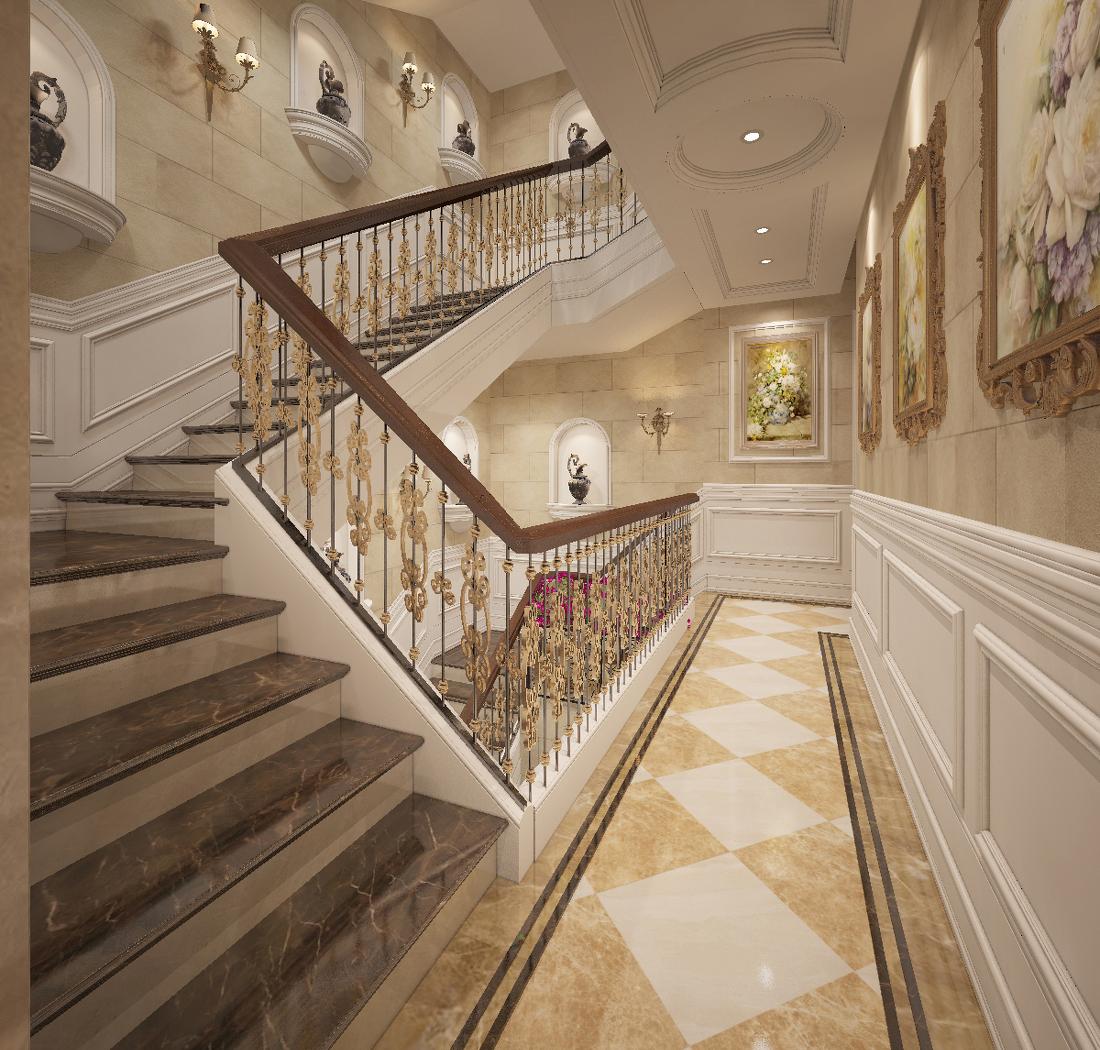 清远私人别墅一站式设计盛宴-38