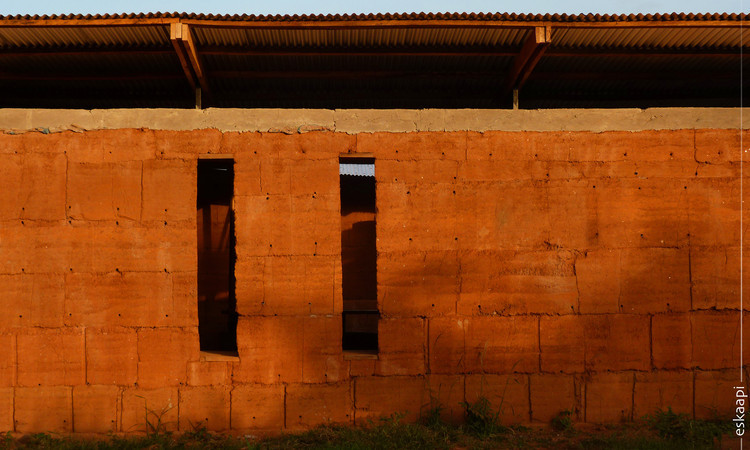 Framed Escape Library eskaapi-6