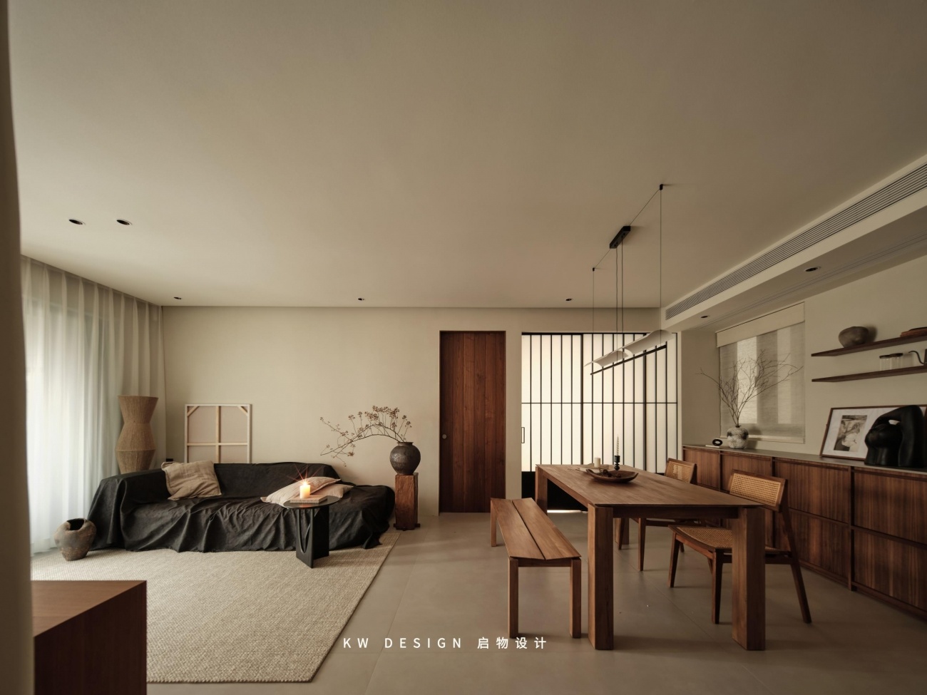 阴翳之美丨启物设计-0