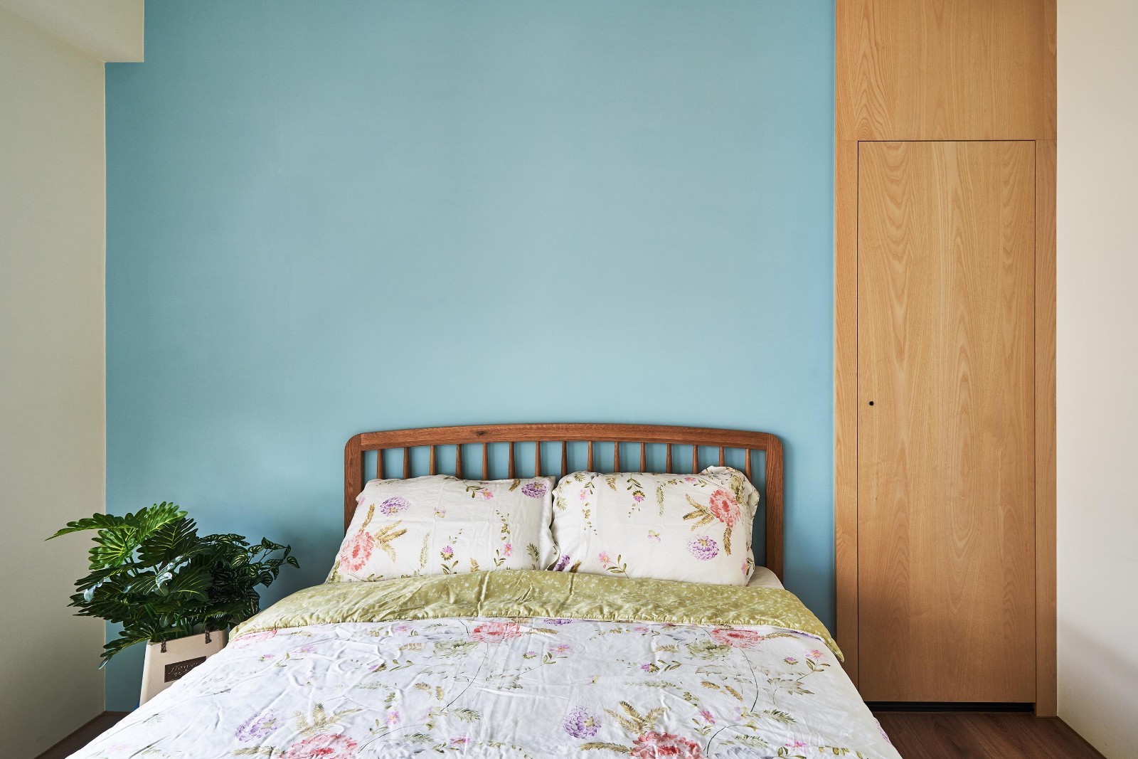 Child House 北欧亲子宅  乐创空间设计-13