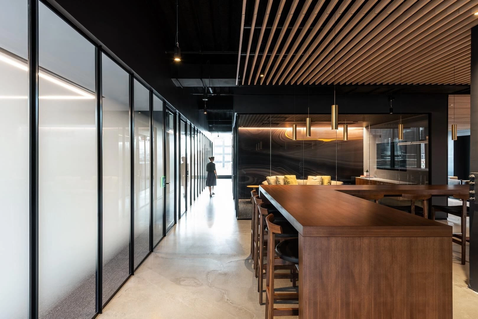 全球纽约丨美国纽约丨Studios Architecture-5