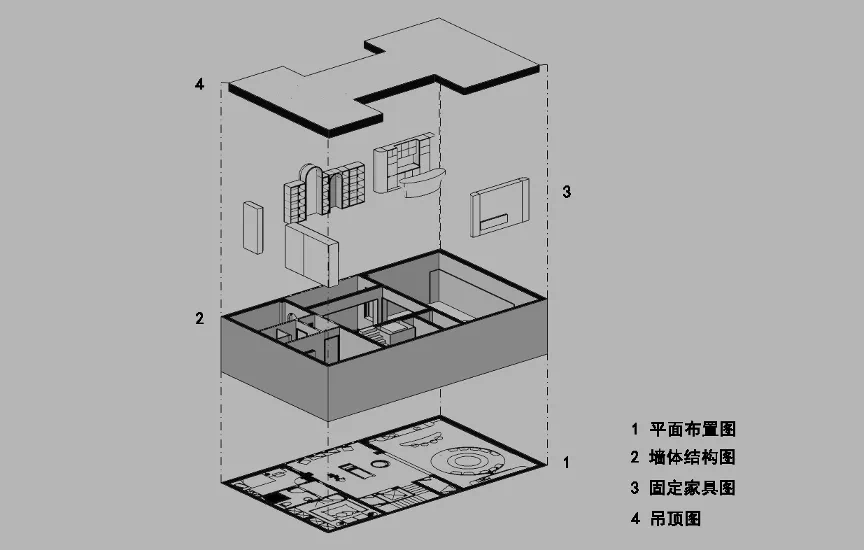 中国上海 450㎡独栋别墅设计丨谭晫,蔡静霞-128