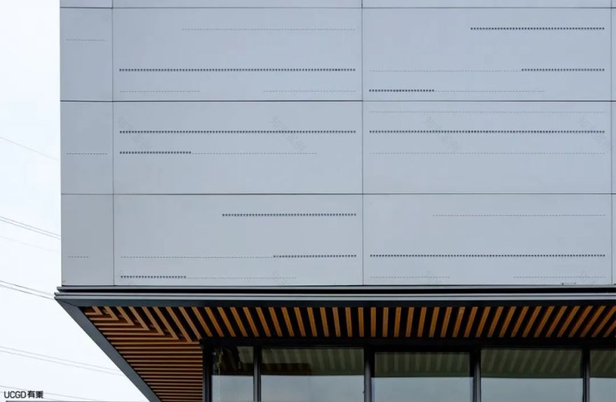 UCGD有乘丨南昌联发·万科海上明月 建筑设计 丨中国南昌-48