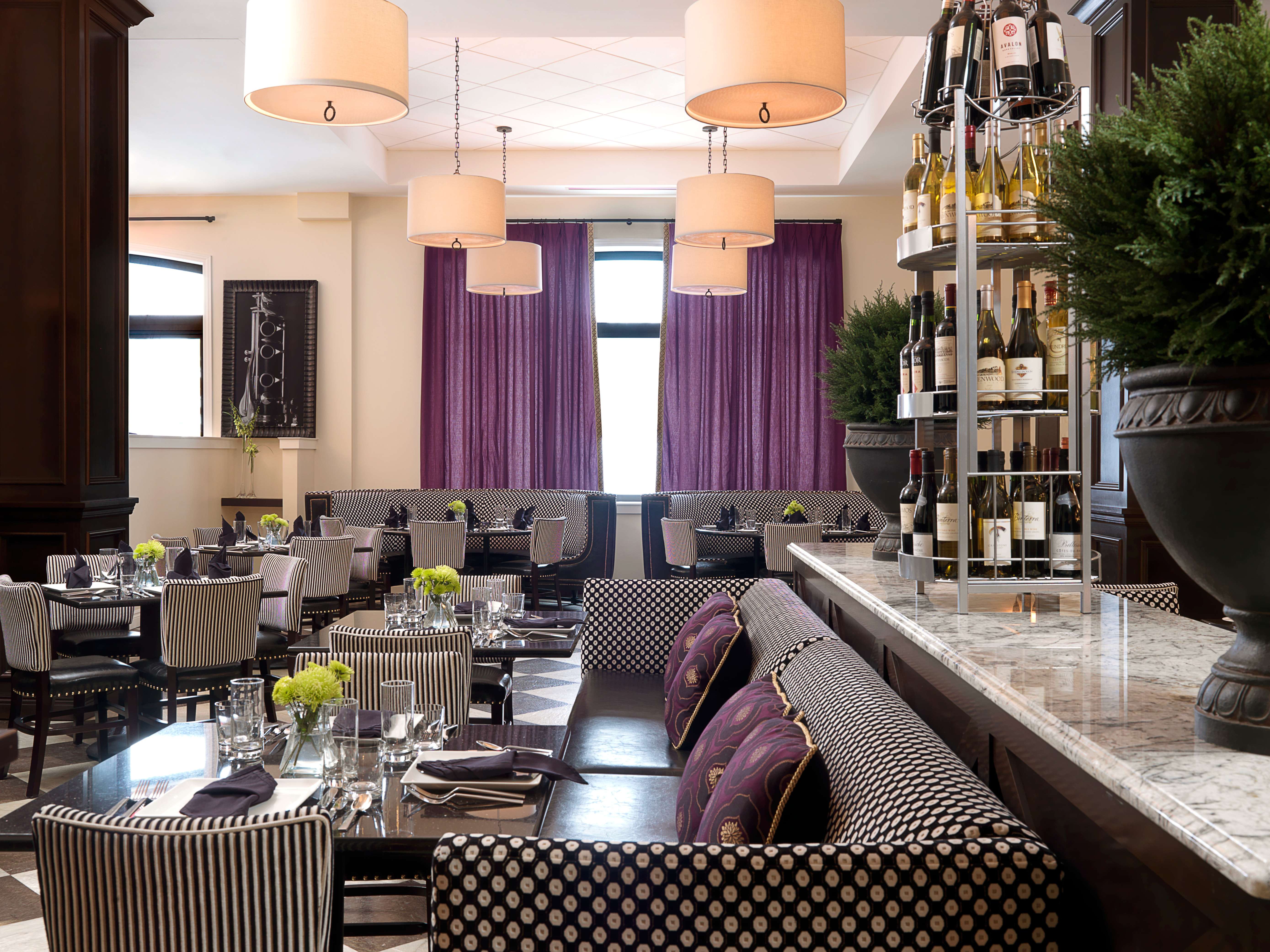 Hotel Blackhawk(爱荷华州，达文波特)-11