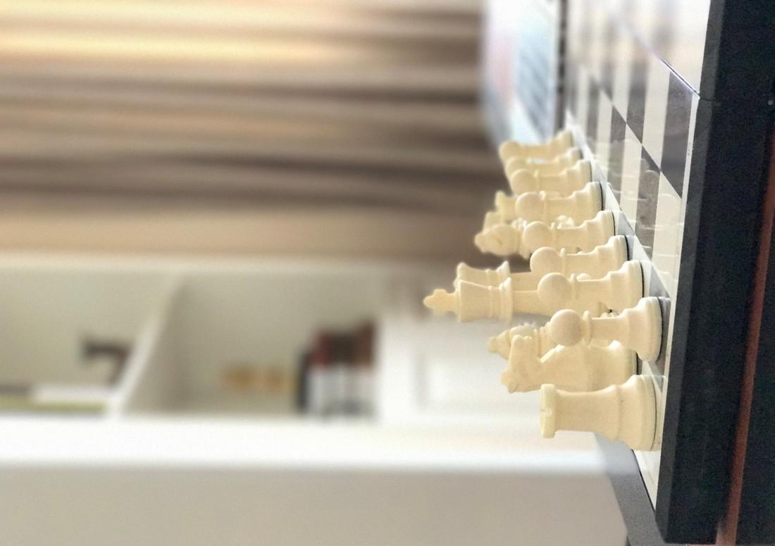 
辛集奥森样板间 -37