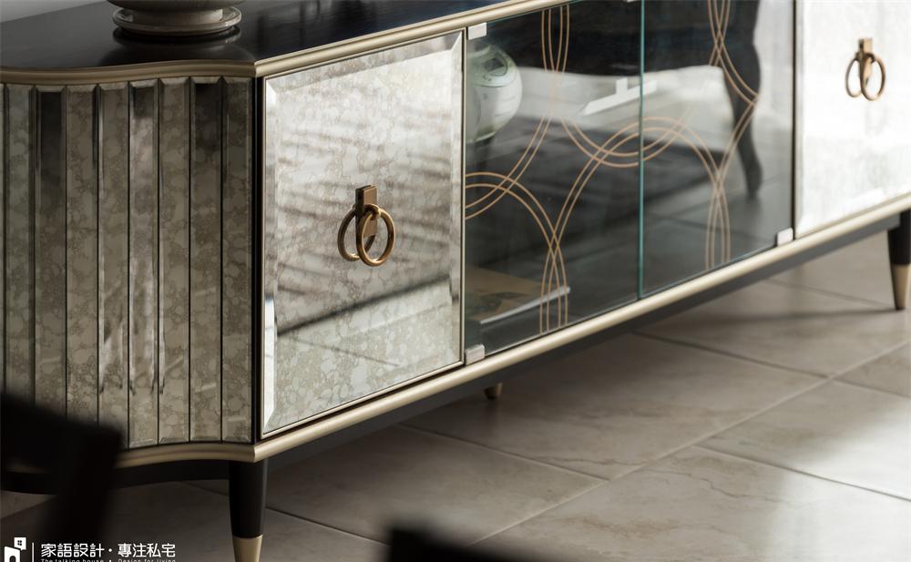 三代同堂的美式幸福居-6