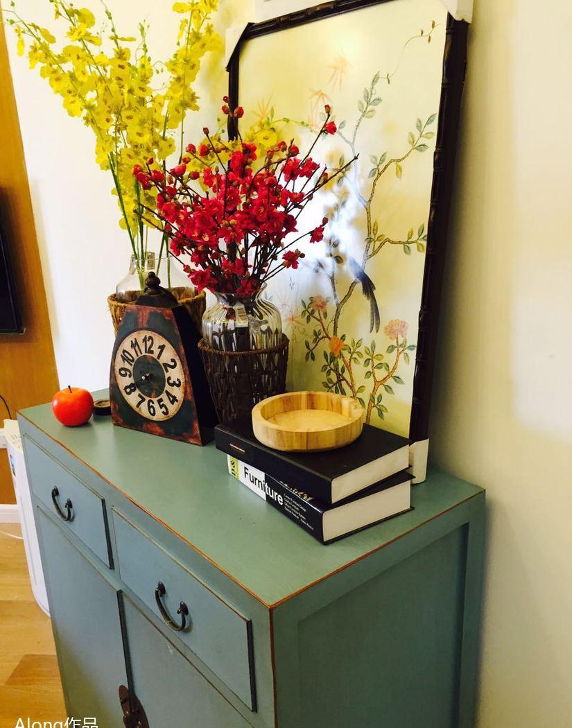 
杭州建国南苑 -21