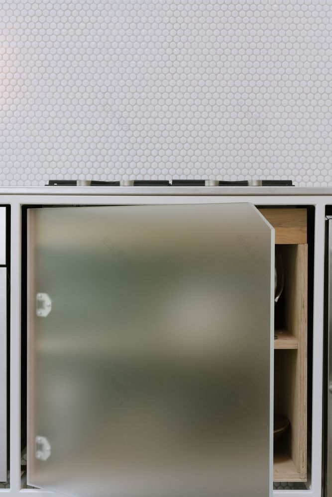 Buffalo 公寓改造丨美国布法罗丨Davidson Rafailidis-32