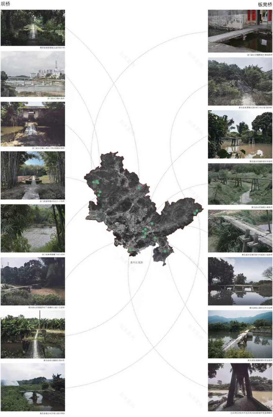 「环两山建筑艺术计划」东坡乐事·十三坝 惠州古桥微馆丨中国惠州丨罗宇杰工作室-24
