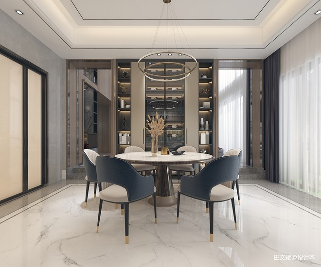 富力别墅·轻奢生活-17