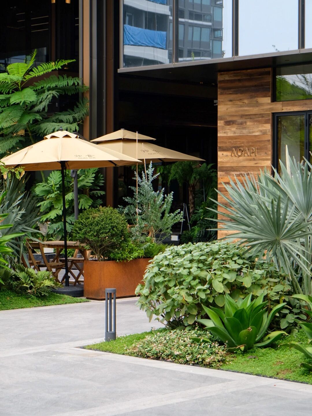 归食GUEI SHI丨中国深圳丨北京地点空间设计事务所-40