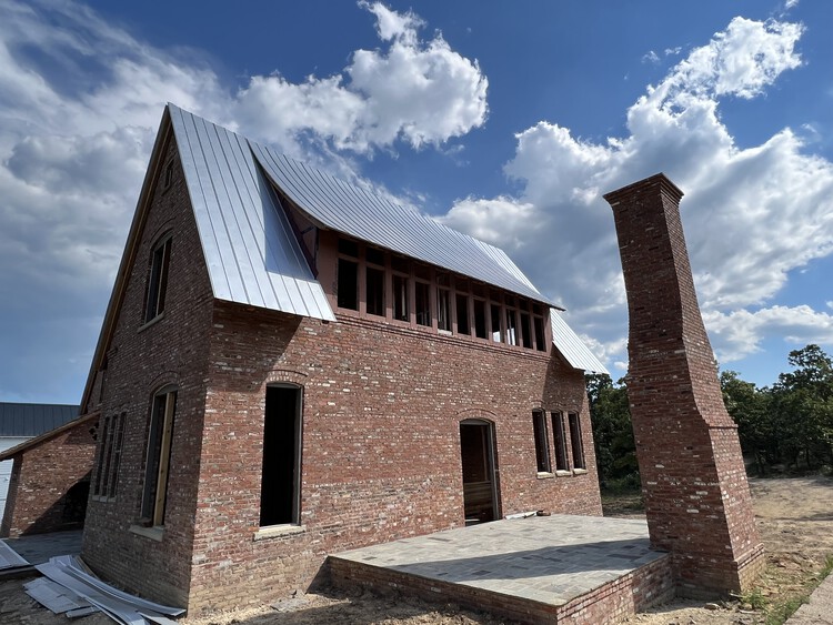 希望之建筑丨美国俄克拉荷马丨克莱·切普曼-1