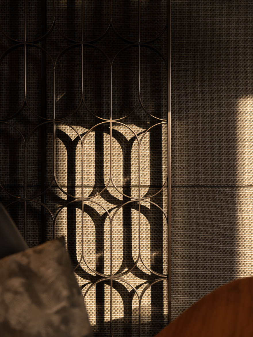 宝业四季园·荣园丨GFD广飞设计-34