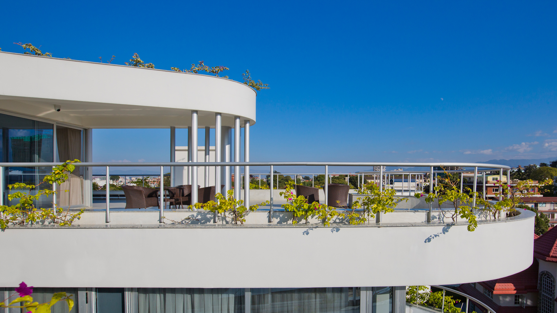 邦加维利亚·地图设计丨尼泊尔-29