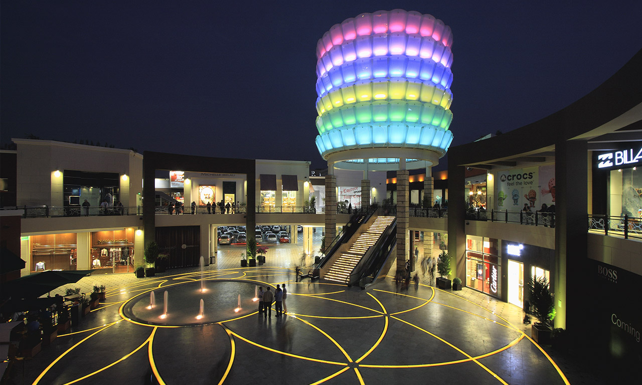 若奇广场大道-11