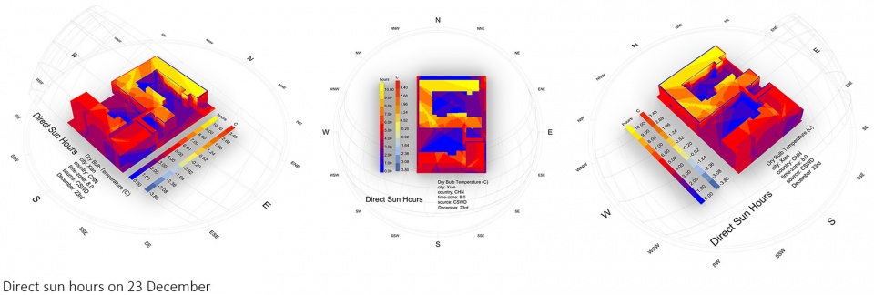 西安市浐灞第二十三小学丨中国西安丨SAI 国际设计公司-25