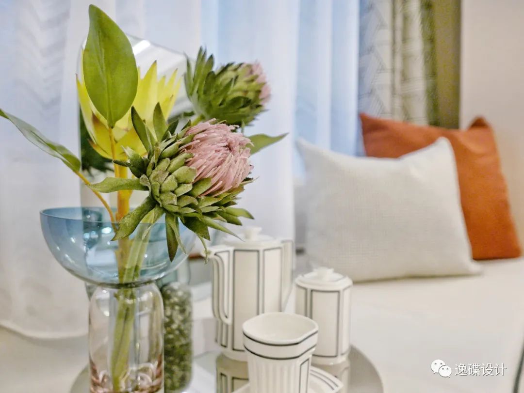 花样年·花好园样板间——戏游 | 遇见真正的自己-30