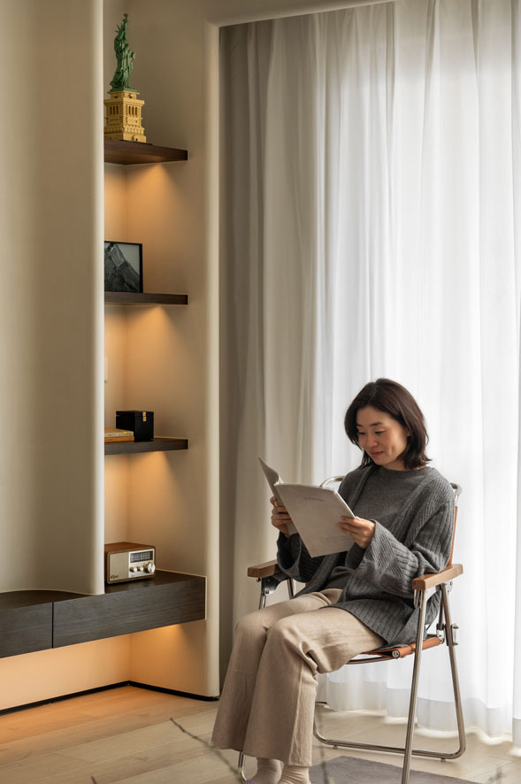 浮光丨DoLong董龍设计-7