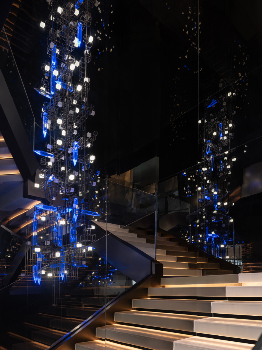 中卫沙漠钻石酒店丨中国宁夏丨郑树芬室内设计(深圳)有限公司-64